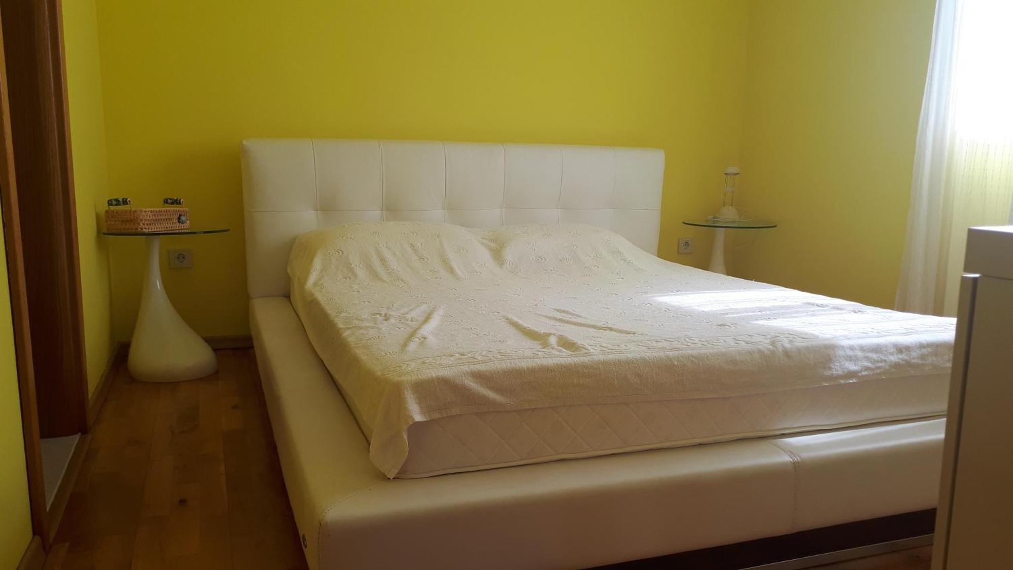Bh Rialto Apartamento Ilha Ilha Sveti Stefan Exterior foto