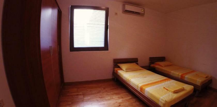 Bh Rialto Apartamento Ilha Ilha Sveti Stefan Exterior foto